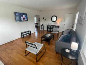Urban charm centrally located